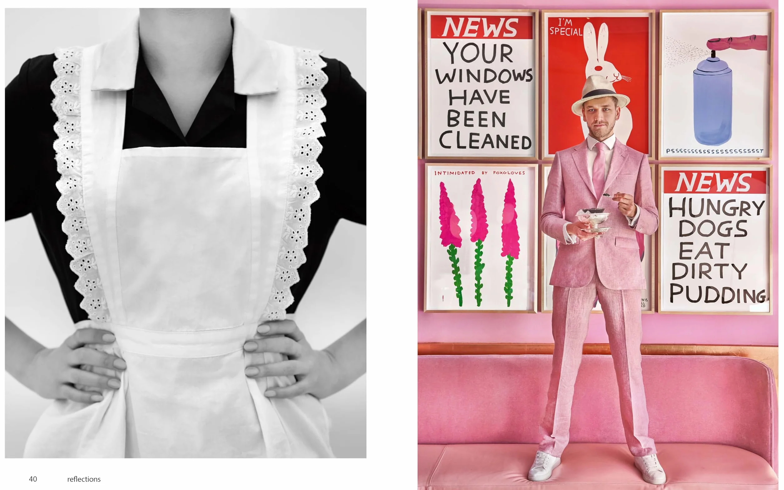 Sketch: Recipes and inspiration from one of London's most extraordinary restaurants