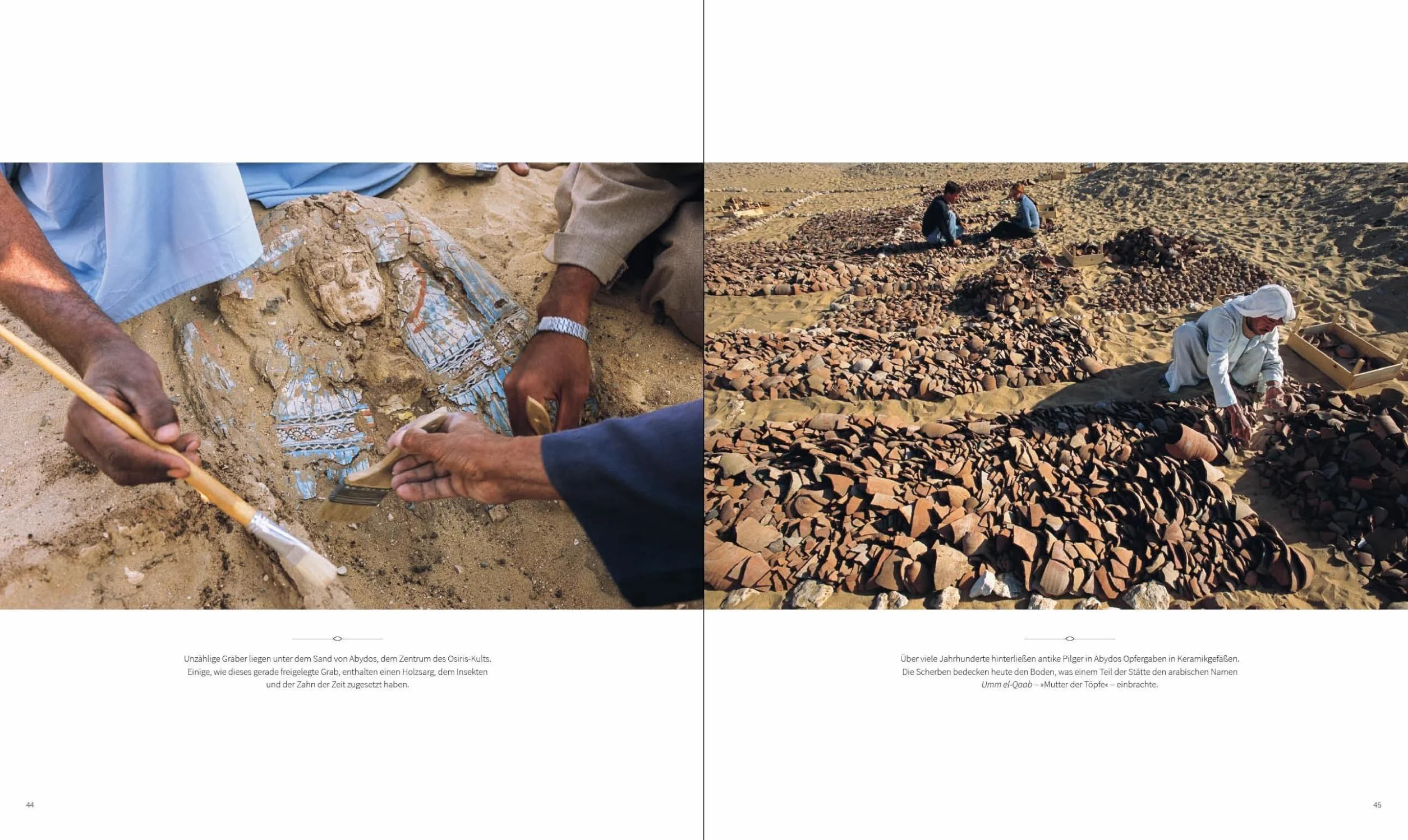 5000 Jahre Ägypten: Das vollständige Vermächtnis einer einzigartigen Hochkultur - Von König Tutanchamun bis Kleopatra