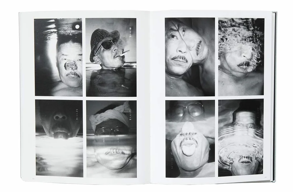 Masahisa Fukase -anglais-