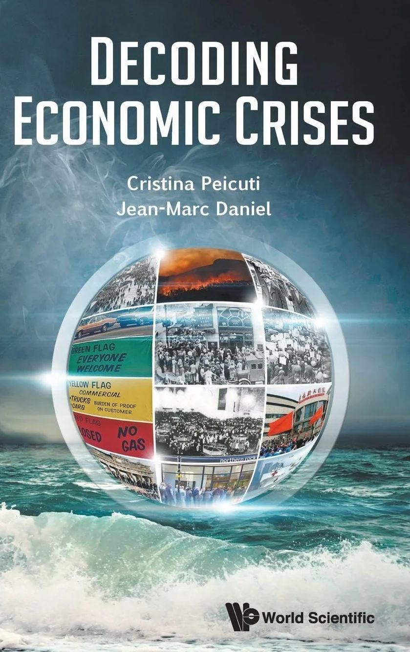 Decoding Economic Crises
