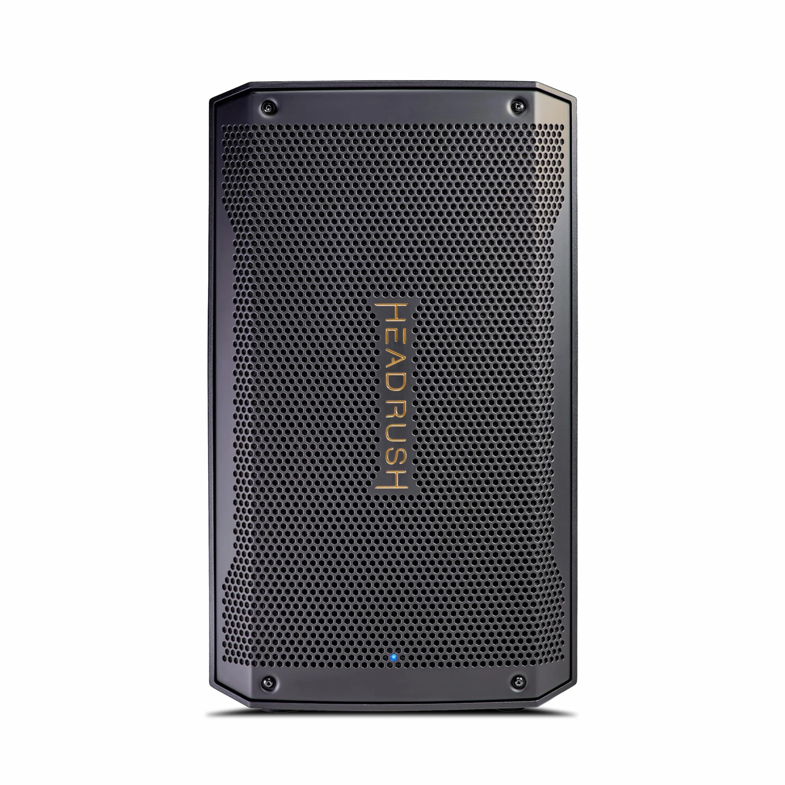 HeadRush FRFR108 MKII - Вzmacniacz do gitary elektrycznej i basowej 2000W, Bluetooth 8" o płaskiej charakterystyce do efektów i symulatorów wzmacniac