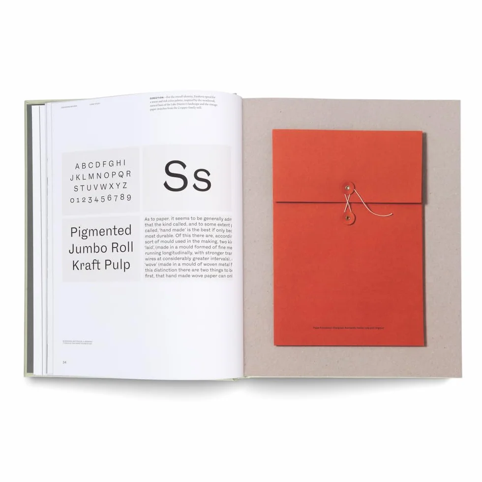 Designing Brands: A Collaborative Approach to Creating Meaningful Brand Identities