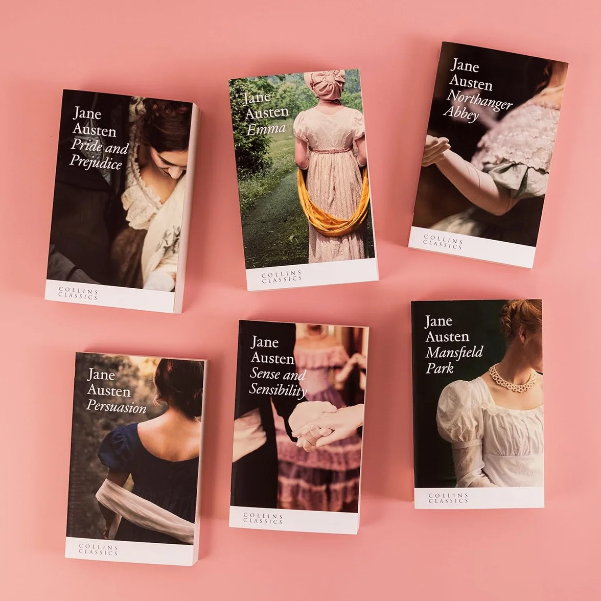 Emma: An essential, best-loved classic