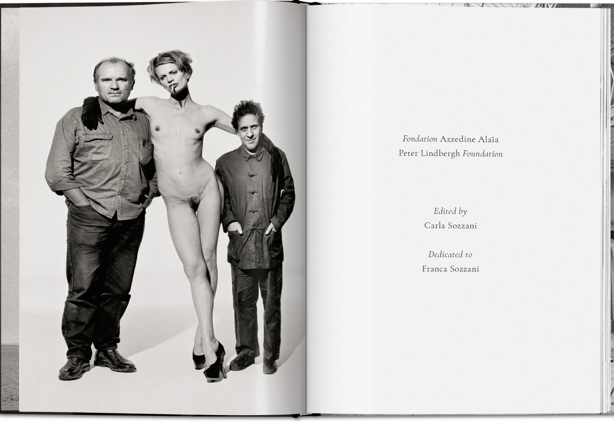 Azzedine Alaïa