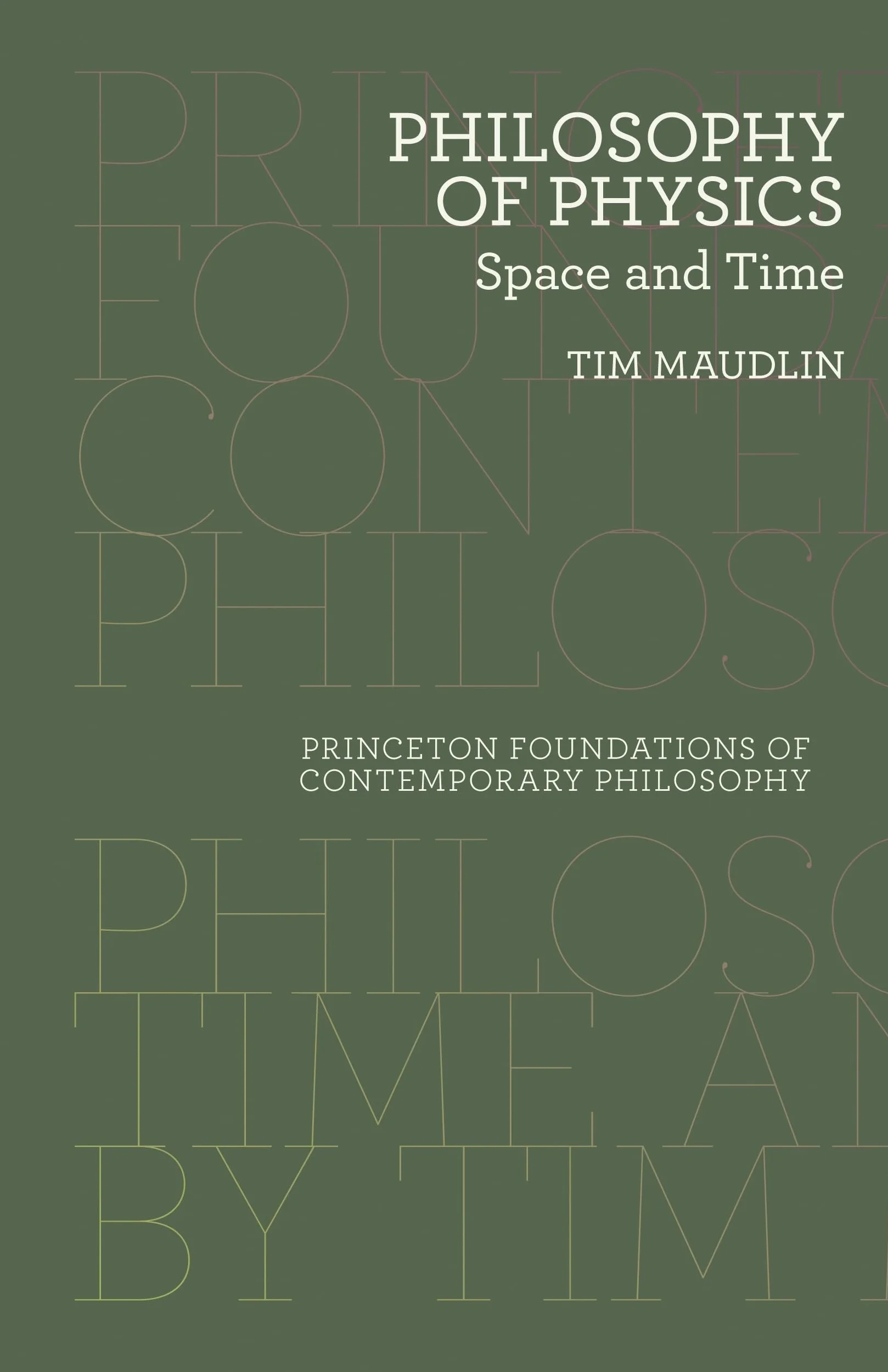 Philosophy of Physics: Space and Time: 11