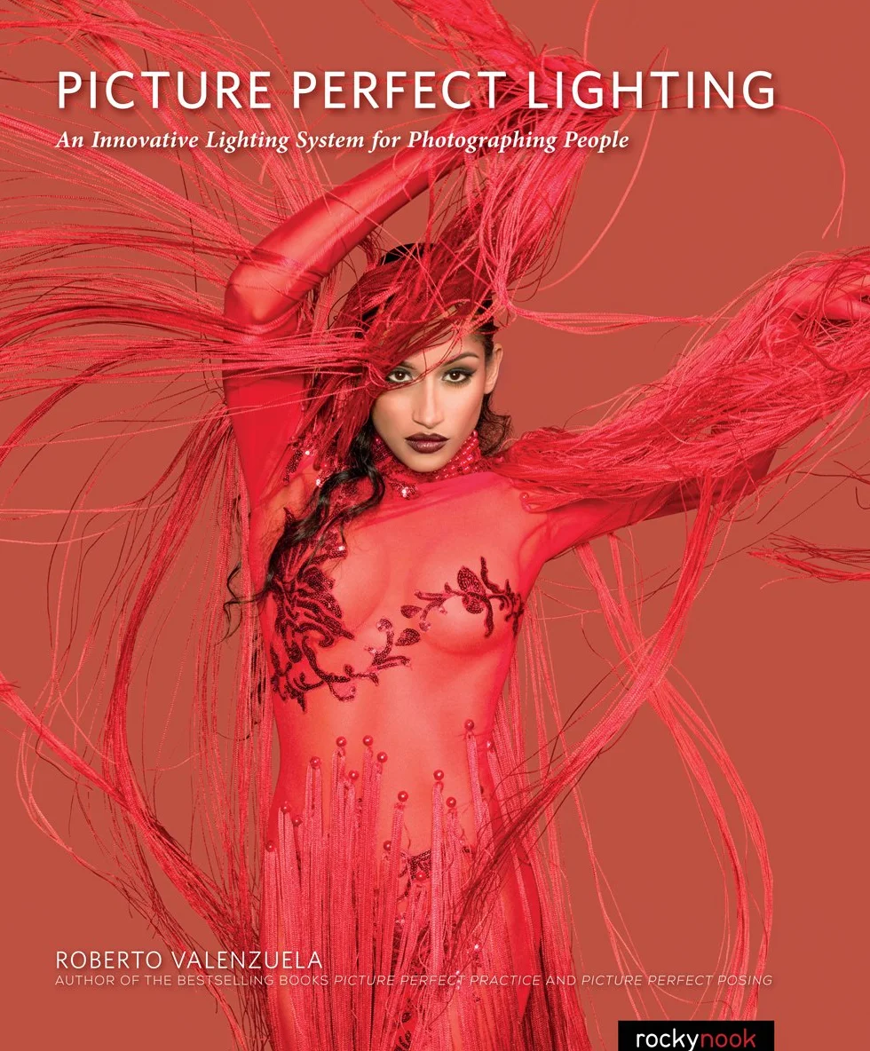 Picture Perfect Lighting: An Innovative Lighting System for Photographing People