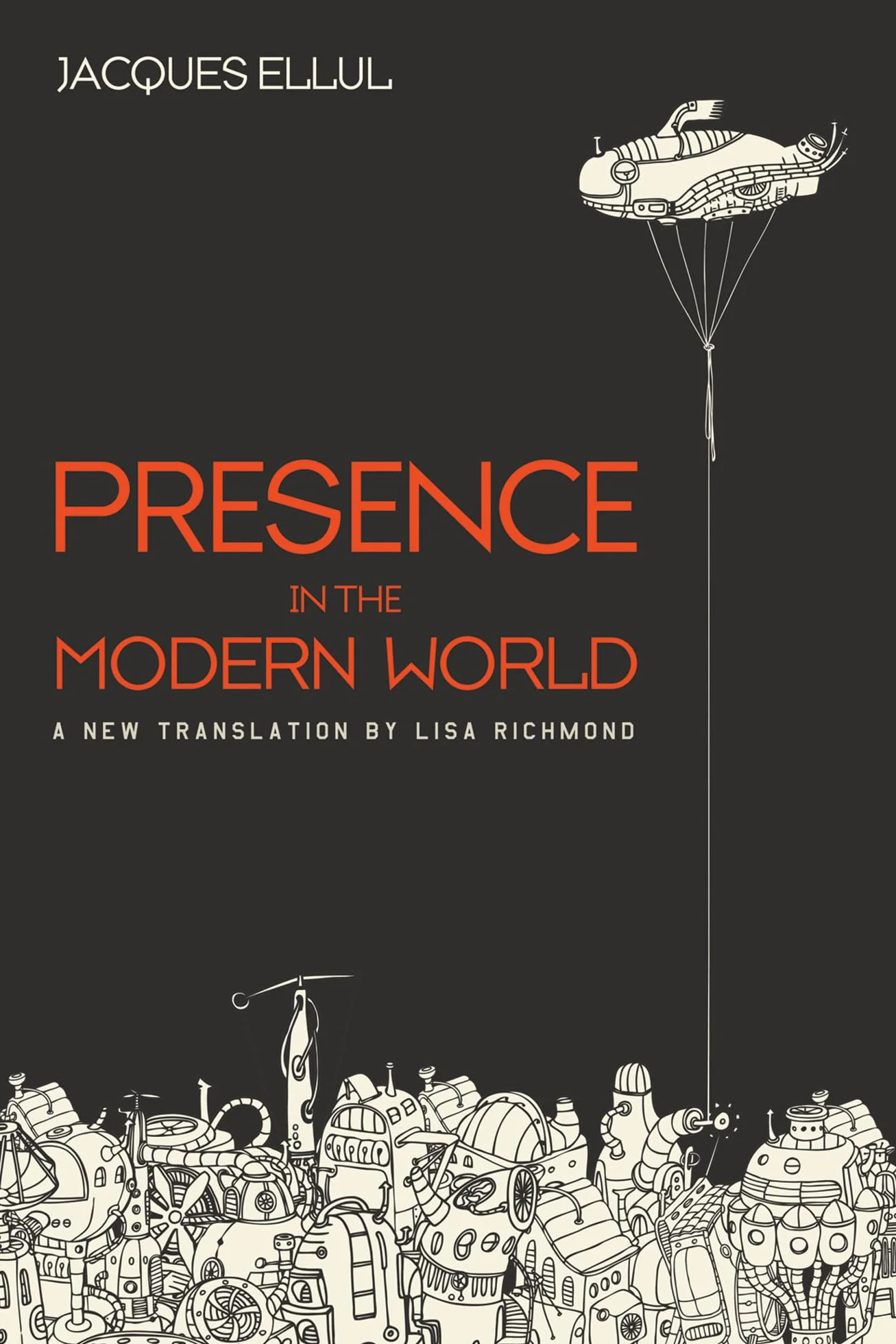 Presence in the Modern World: A New Translation