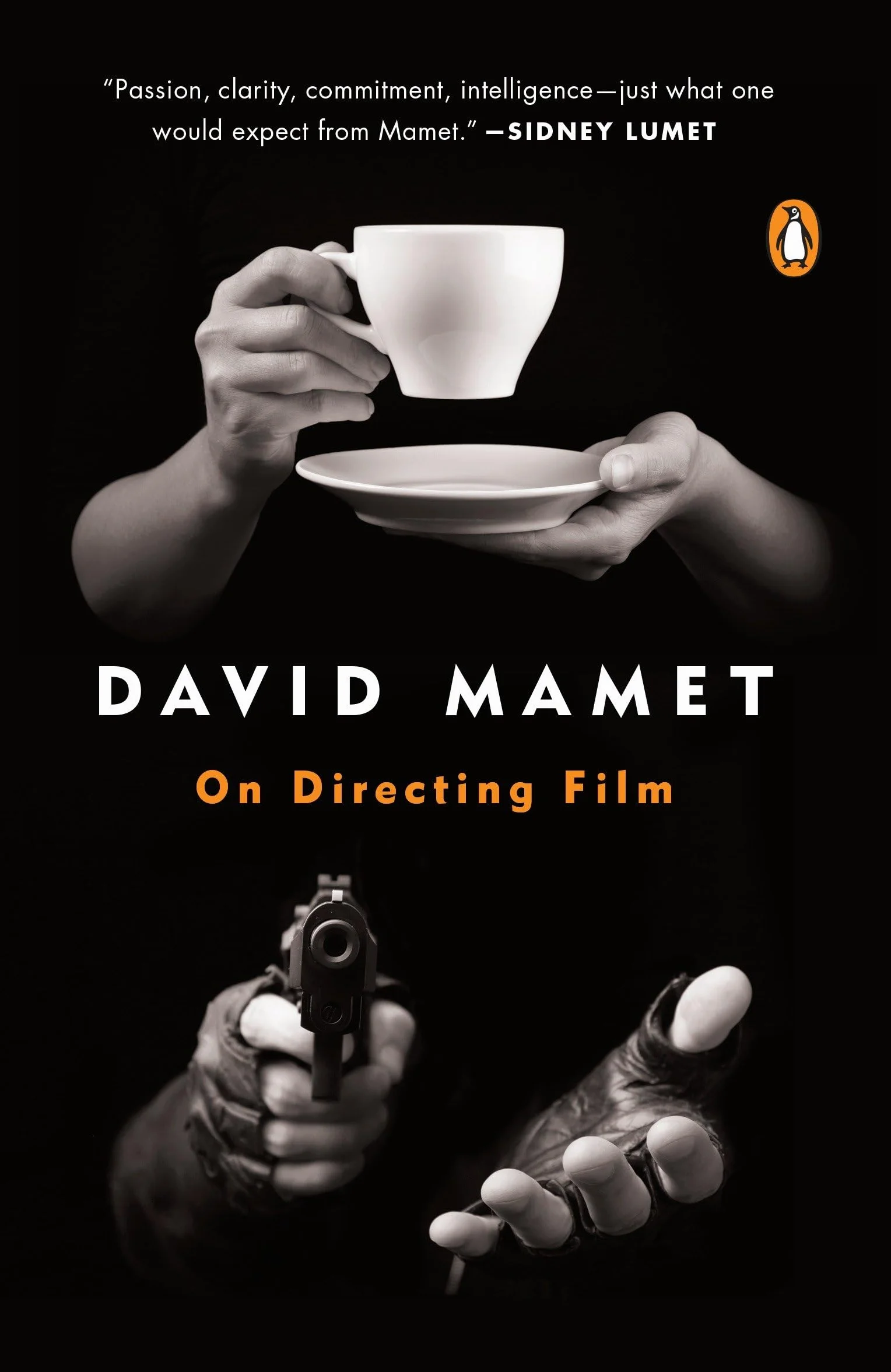 On Directing Film