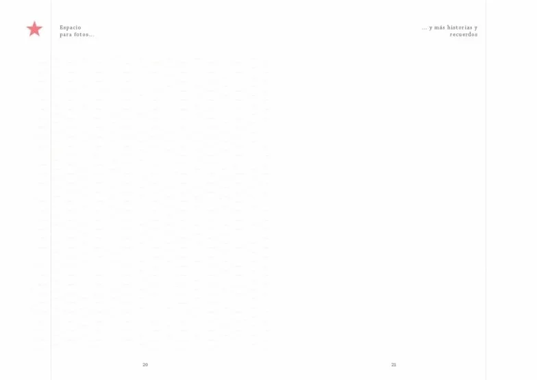 Abuela, ¿Me Cuentas Tu Historia? (Edición Oficial) / Grandma, Tell Me (Oficial Edition): Un libro personalizable que se convertirá en un magnífico ... El regalo perfecto para las abuelas.: 2