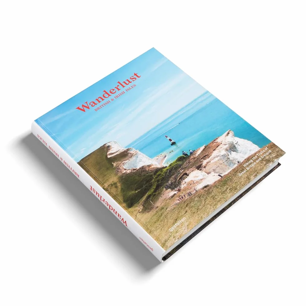 Wanderlust British & Irish Isles: Hiking the Trails of the Great Britain and Ireland