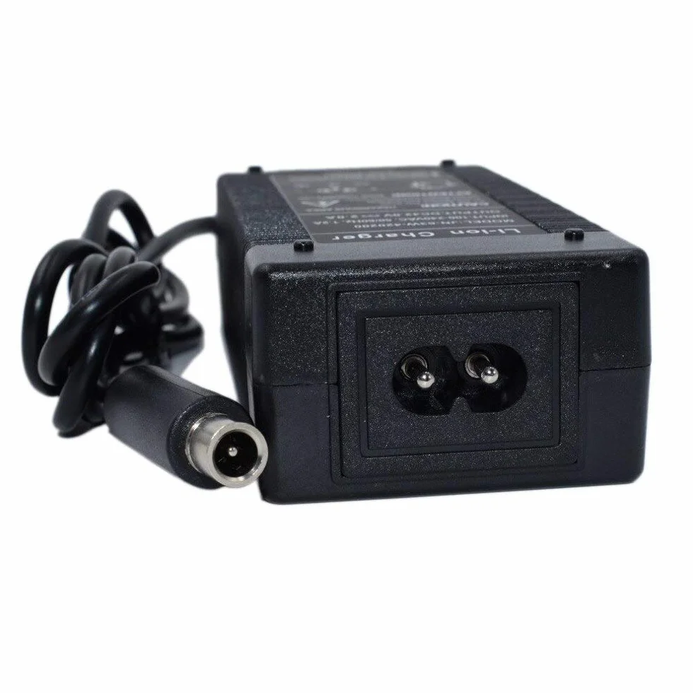 TOP CHARGEUR * zasilacz sieciowy kabel do ładowania ładowarka 42 V do Xiaomi Mijia HT-A09-71W