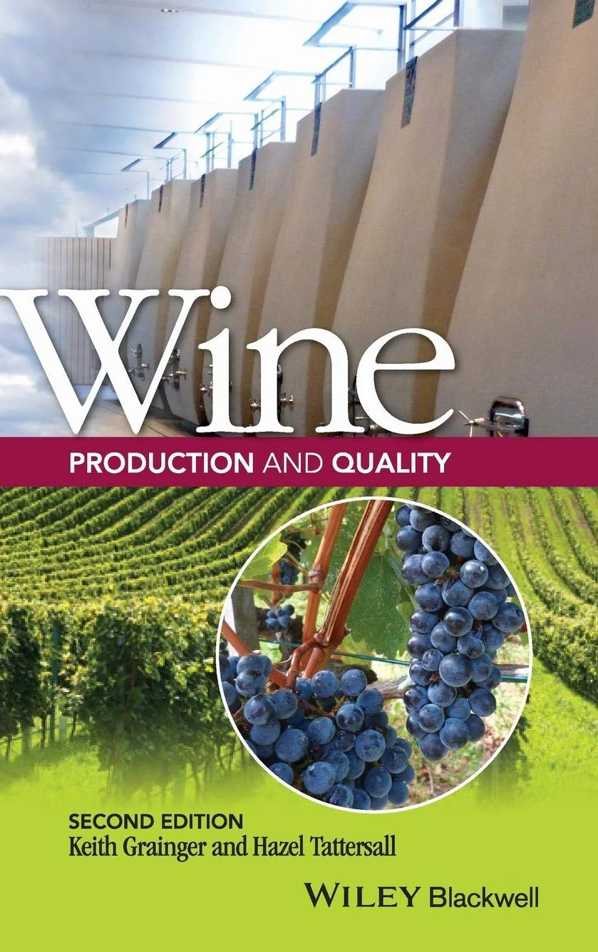 Wine Production and Quality