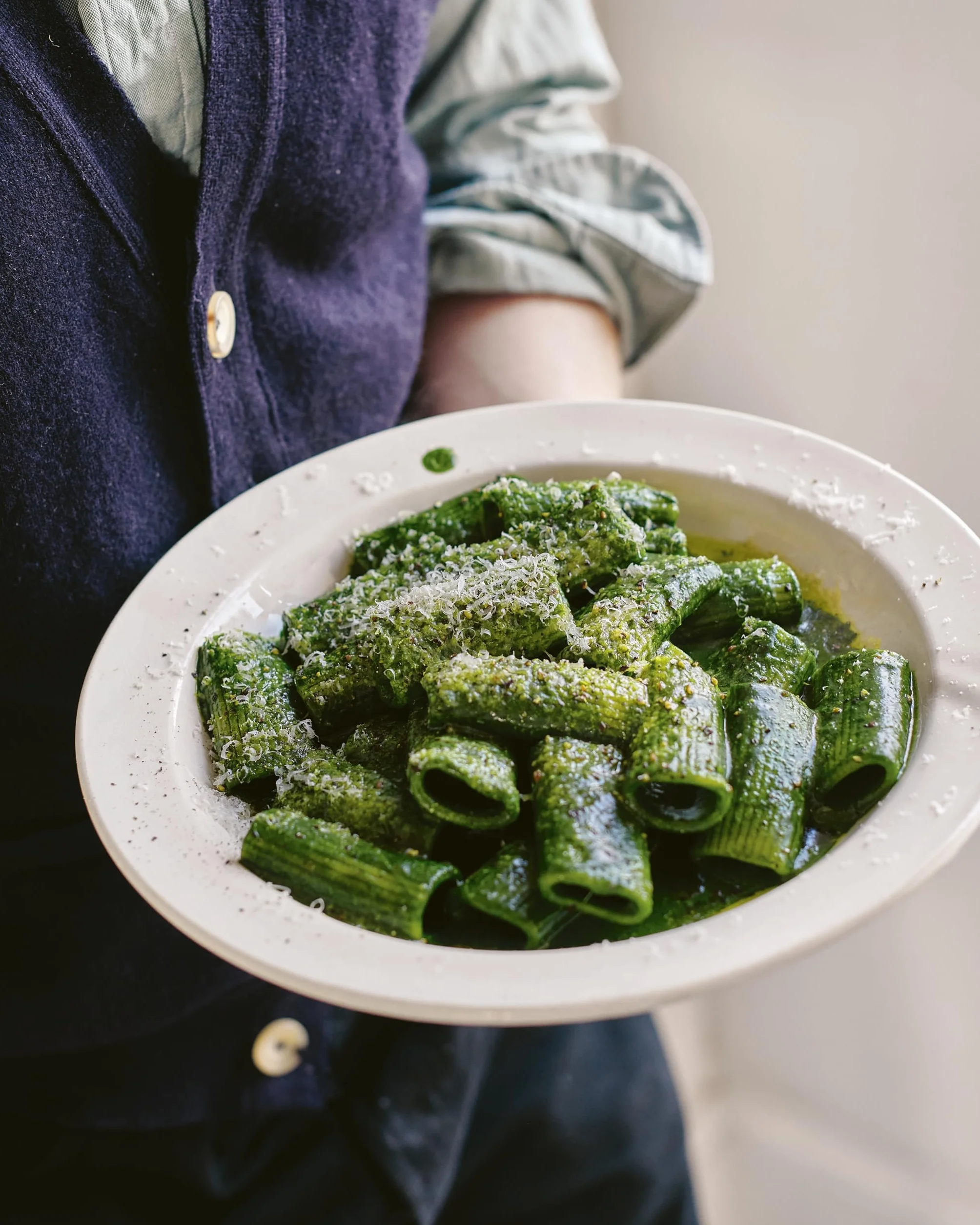 Food You Want to Eat: The instant Sunday Times bestseller