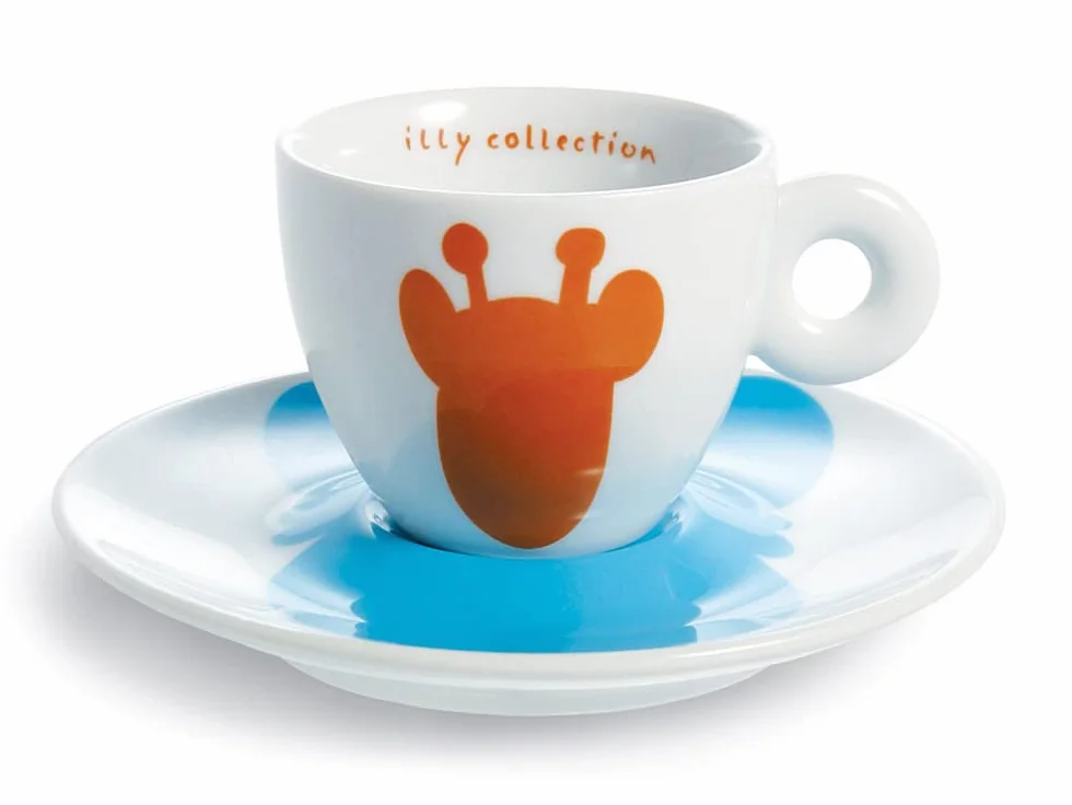 Illy Art Collection : 30 Years of Beauty