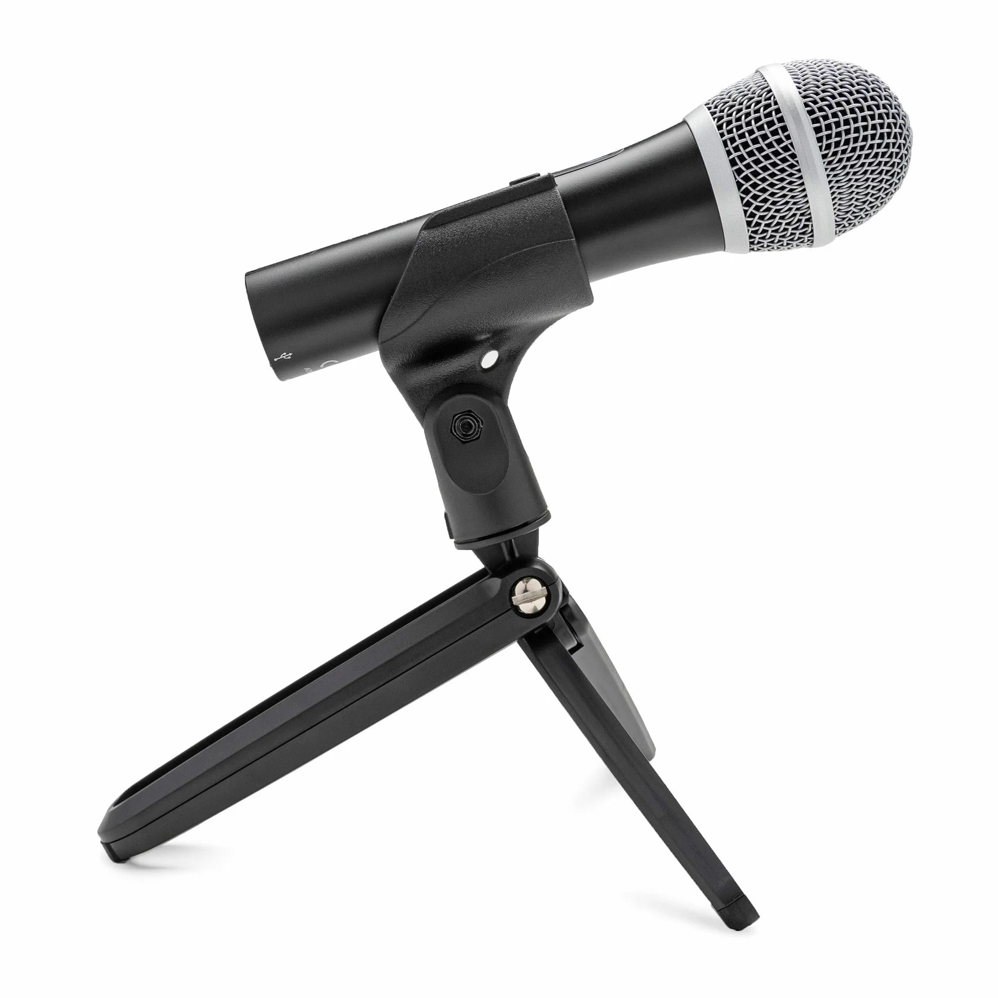 Audio-Technica ATR2100x-USB kardioidalny dynamiczny mikrofon (seria ATR)