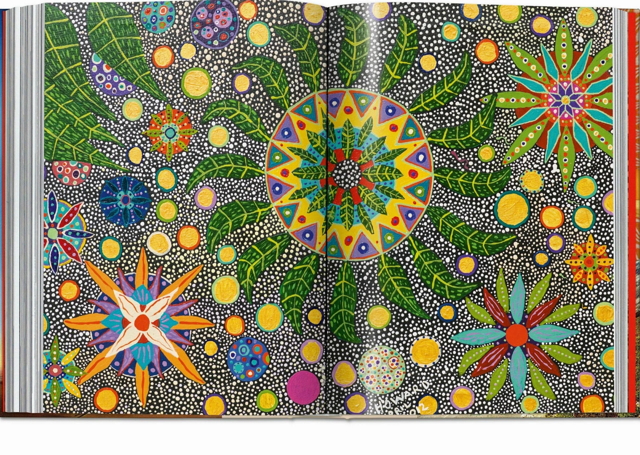 Plant Magick. the Library of Esoterica