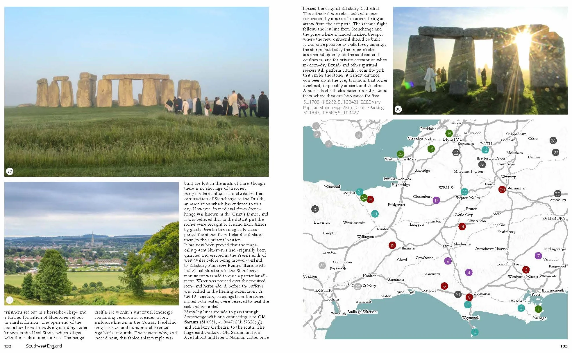 Magical Britain: Rediscovering Our Animist Landscapes & Sacred Sites