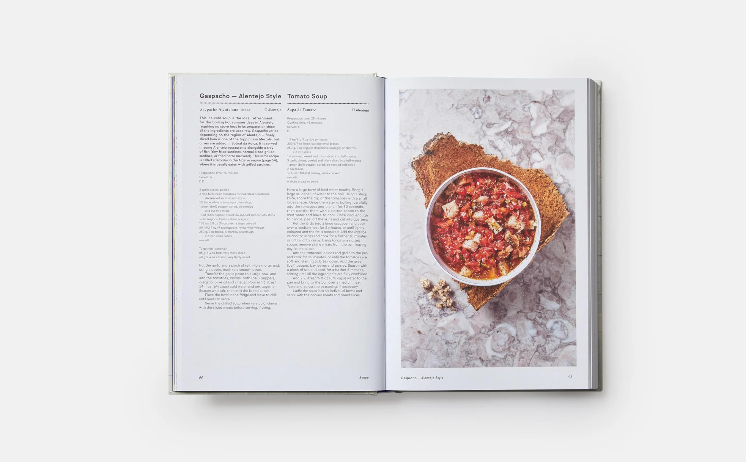 Portugal: the cookbook