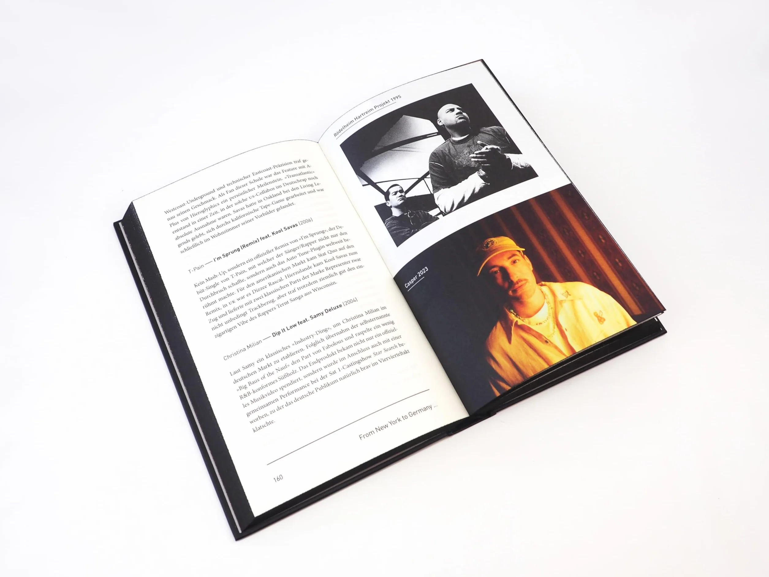 Deutschrap. Songs und Storys - Chronik einer Kultur: Das Standardwerk über mehr als drei Jahrzehnte deutsche Rapmusik