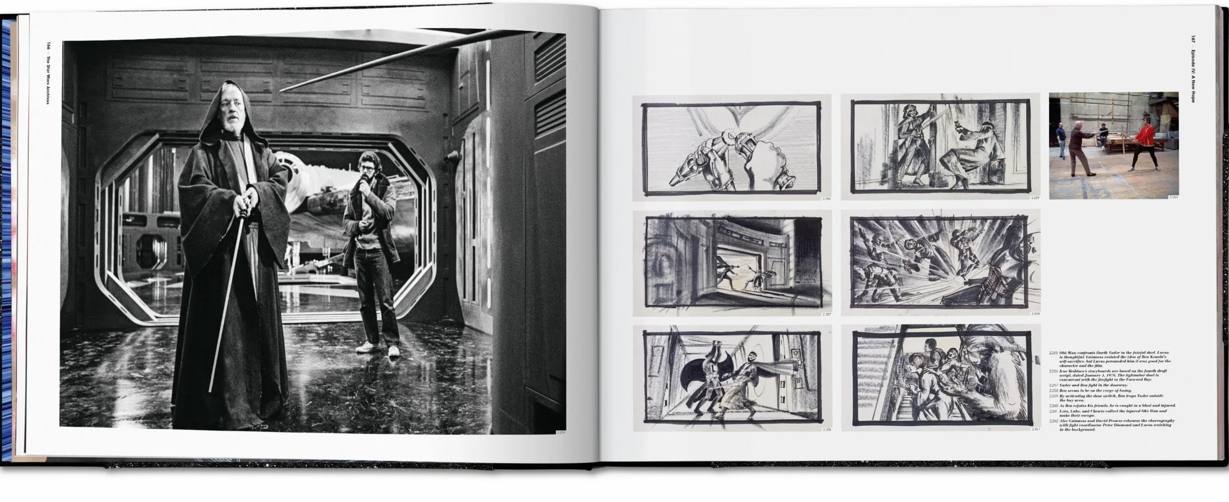 The Star Wars Archives. 1977-1983