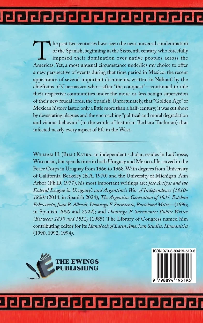 Mexico's Golden Age: The First Half Century