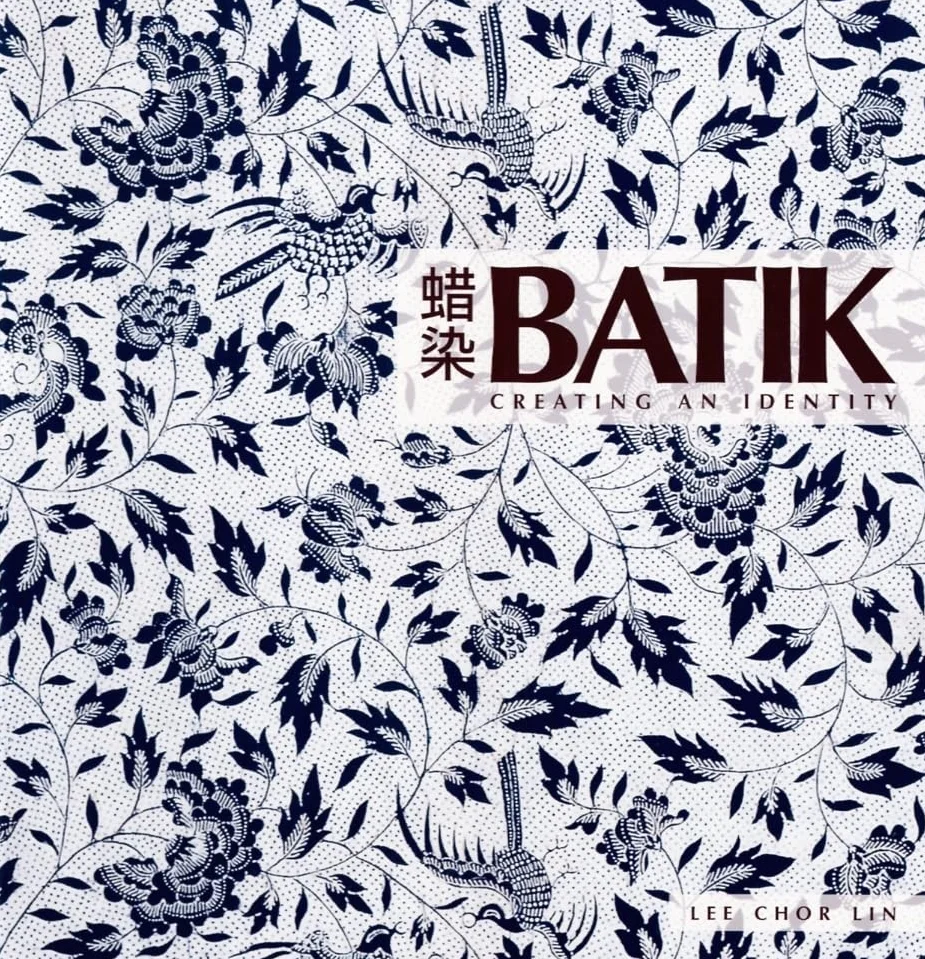 Batik Creating an Identity