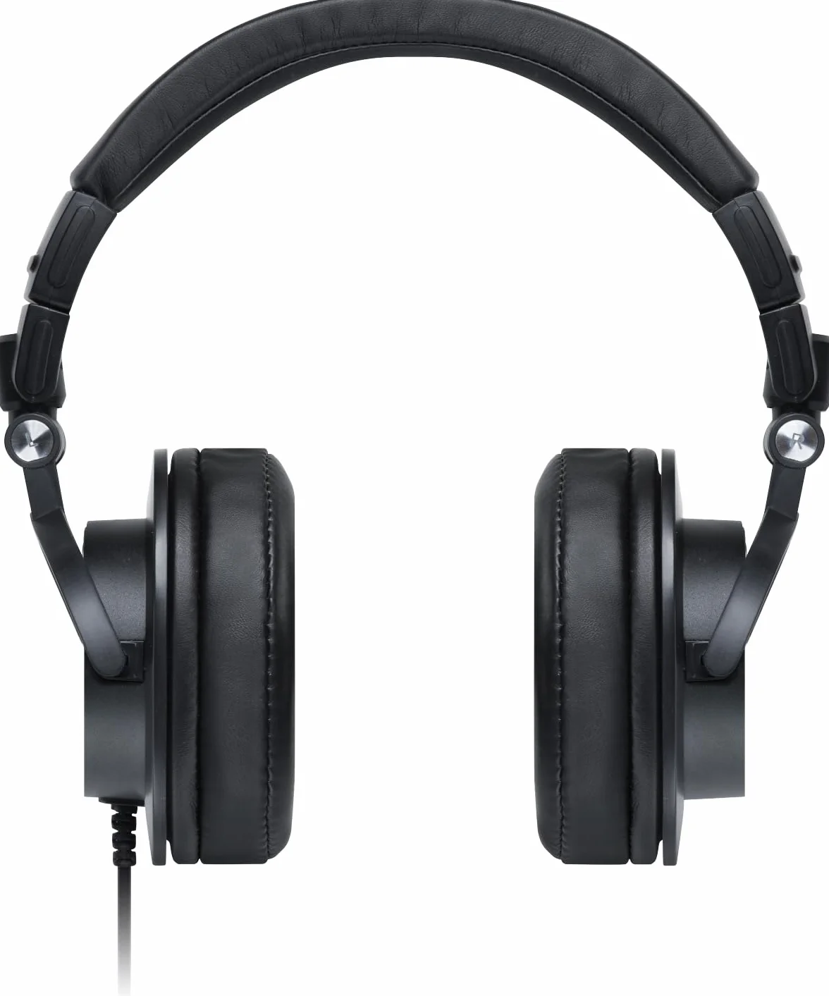 PreSonus HD9 słuchawki do monitora E4.5 RESTOCK czarne