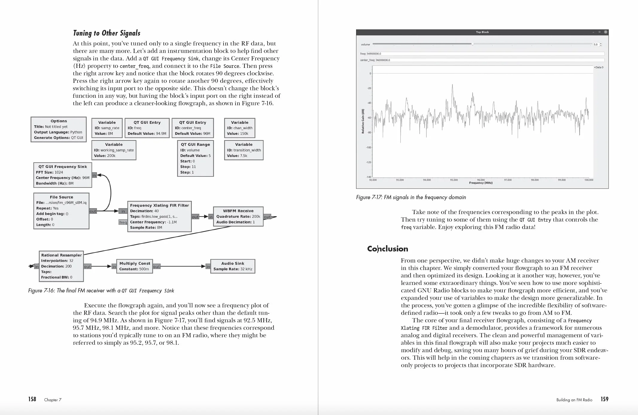 Field Expedient SDR, Volume One: Getting Started with Software-Defined Radio: 1