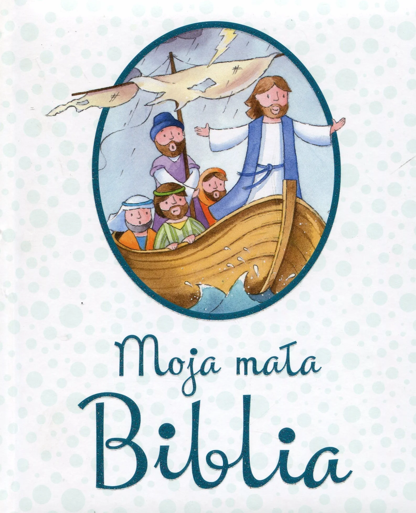Moja mała Biblia