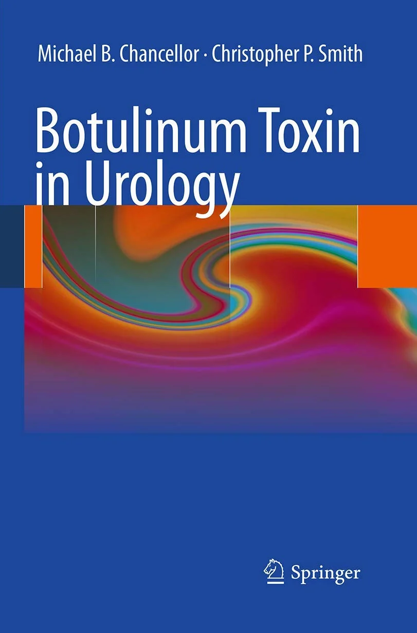 Botulinum Toxin in Urology