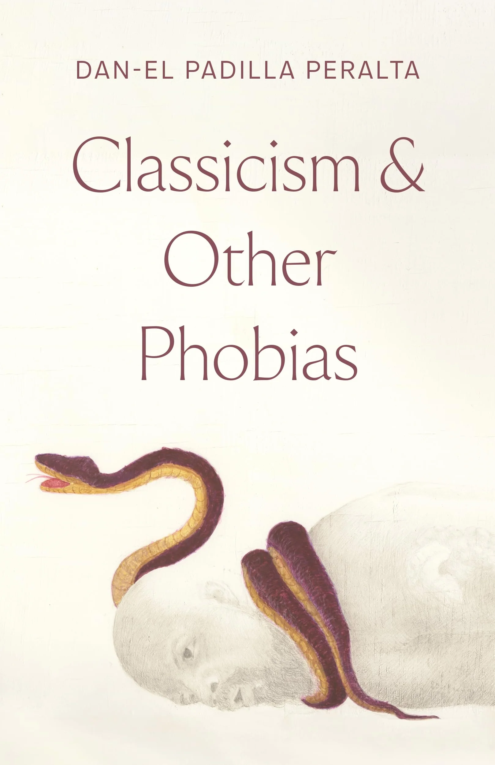 Classicism and Other Phobias