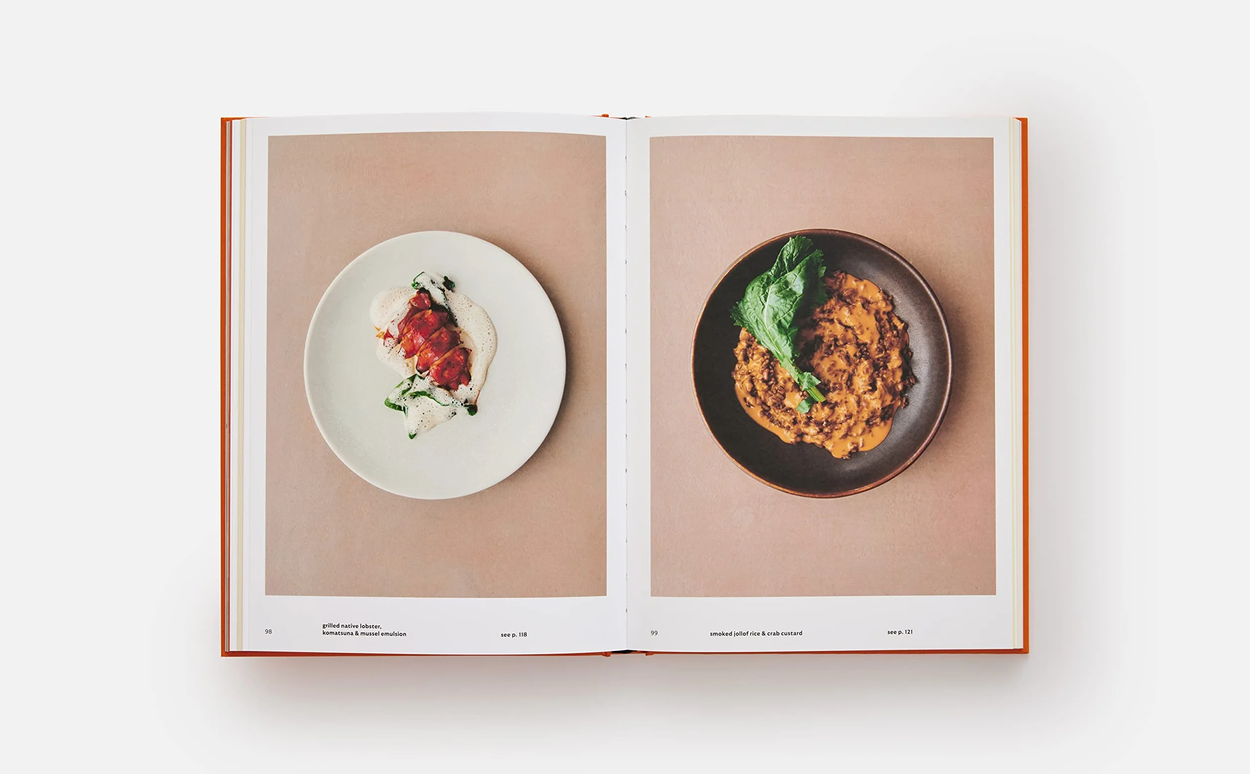 Ikoyi: A Journey Through Bold Heat with Recipes