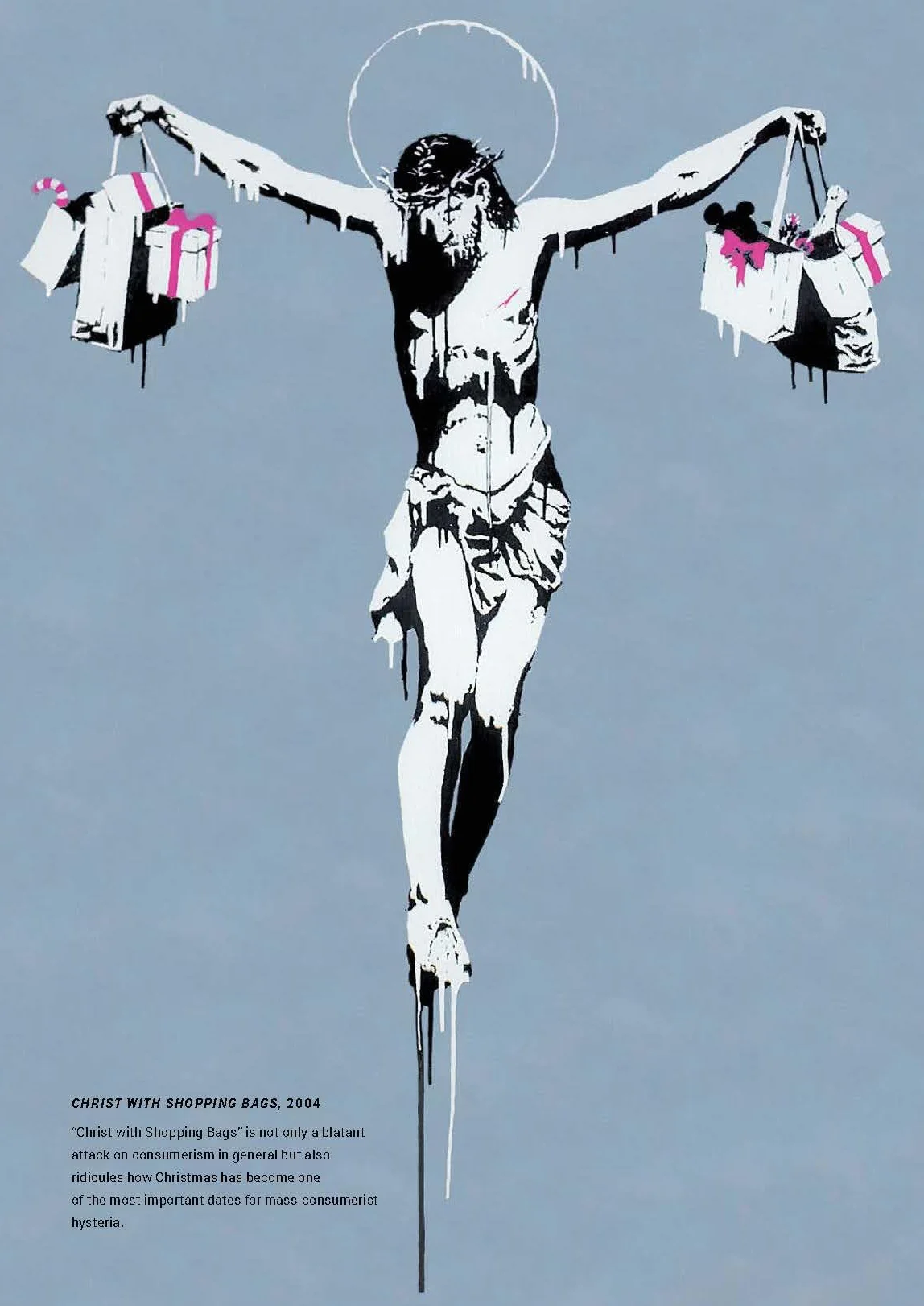 Banksy Museum: Complete Catalogue
