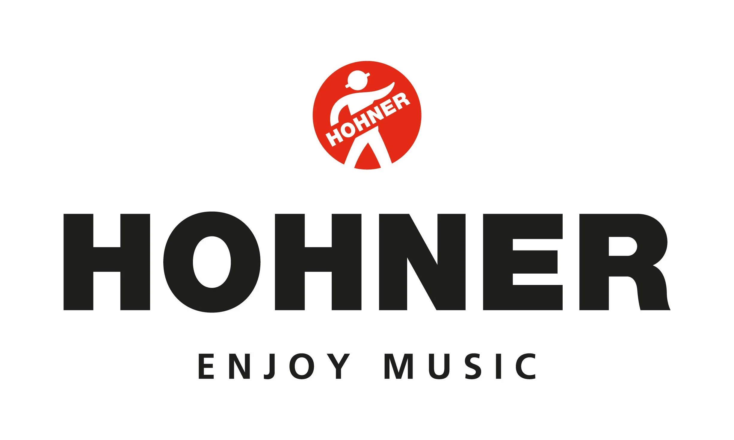 Hohner Harmonijka Ustna, Srebrny, 96 tonów, tonacja C/G