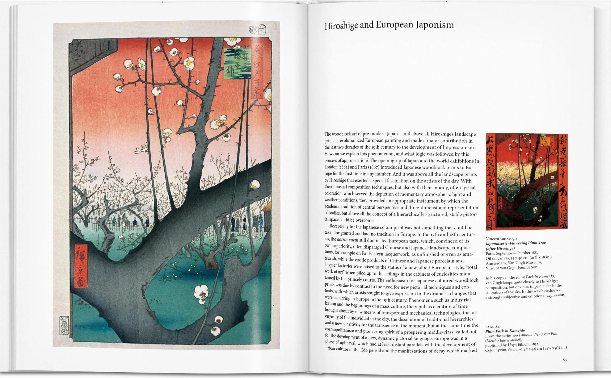 Hiroshige: 1797-1858: Master of Japanese Ukiyo-e Woodblock Prints