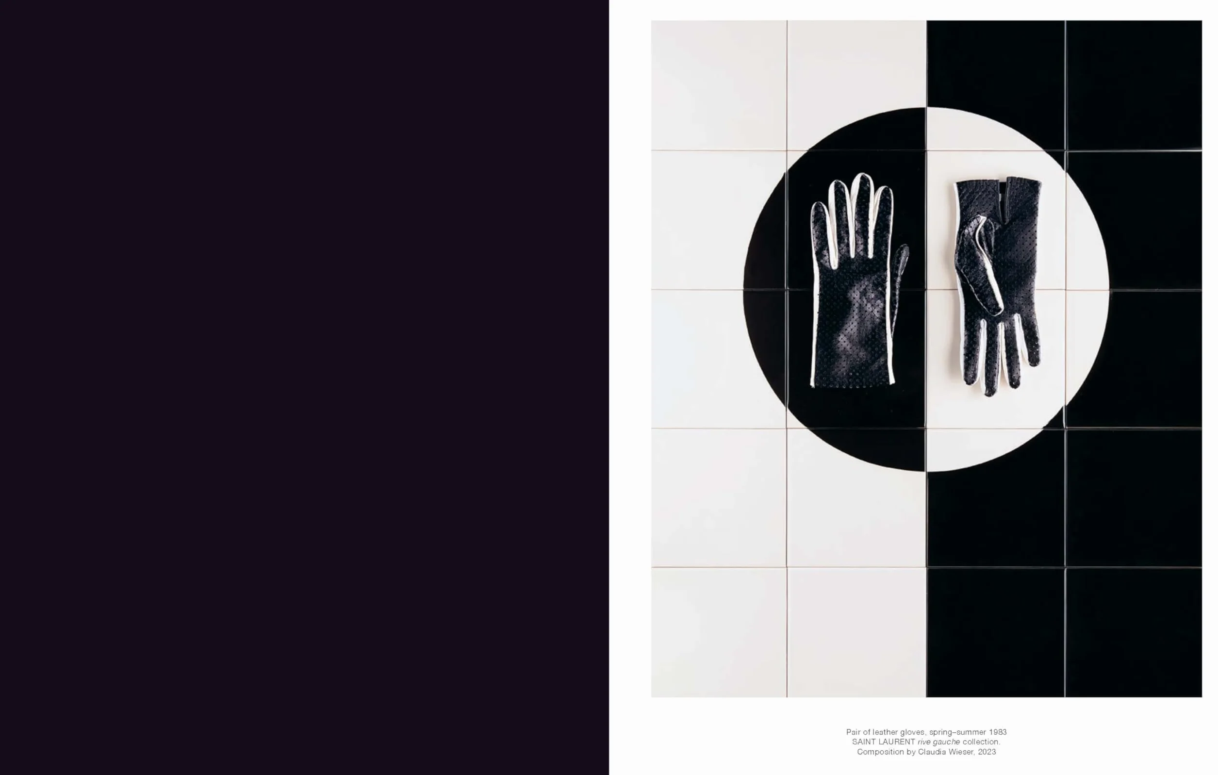 Yves Saint Laurent : Form and Fashion: Form and Fashion