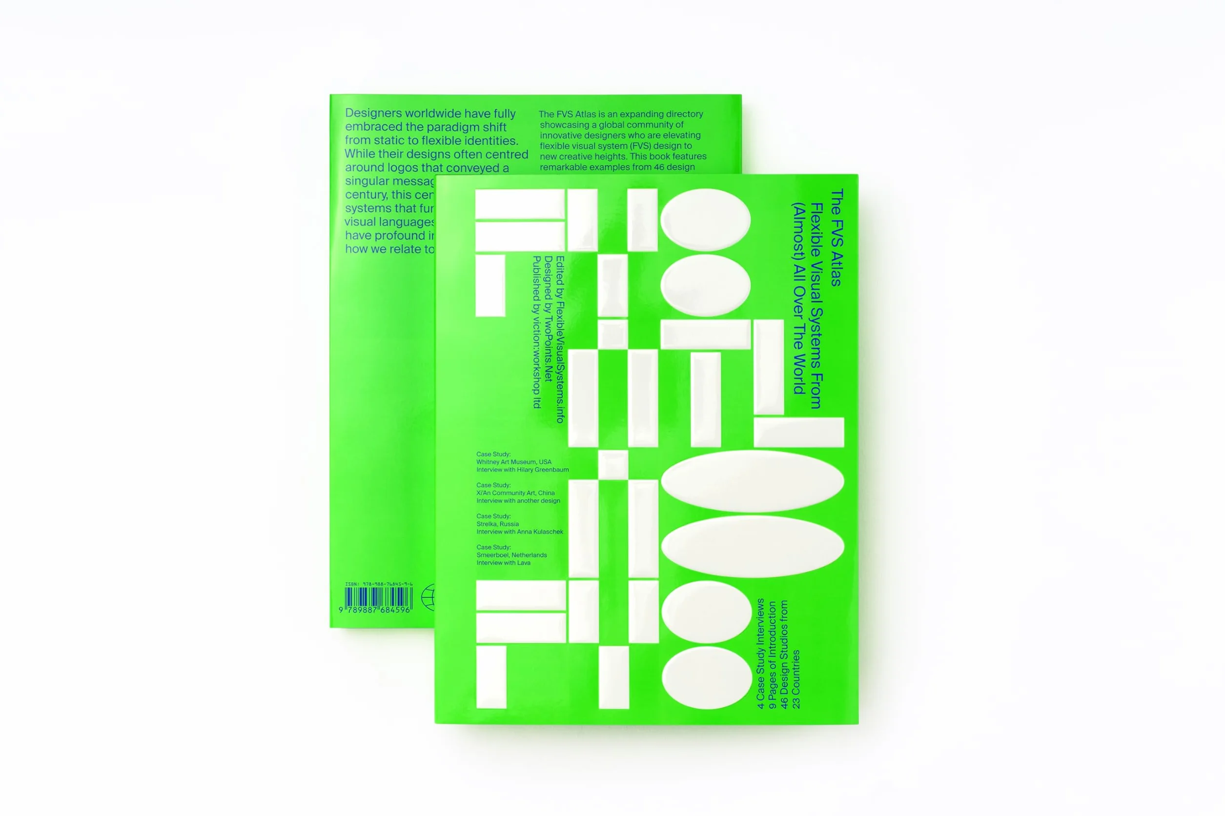 Flexible Visual Systems: The Fvs Atlas