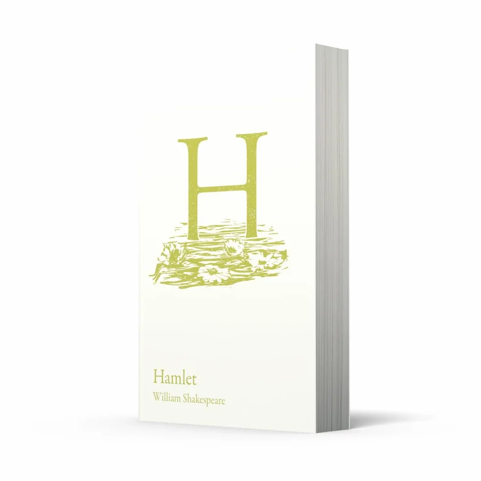 Hamlet: A-level set text student edition
