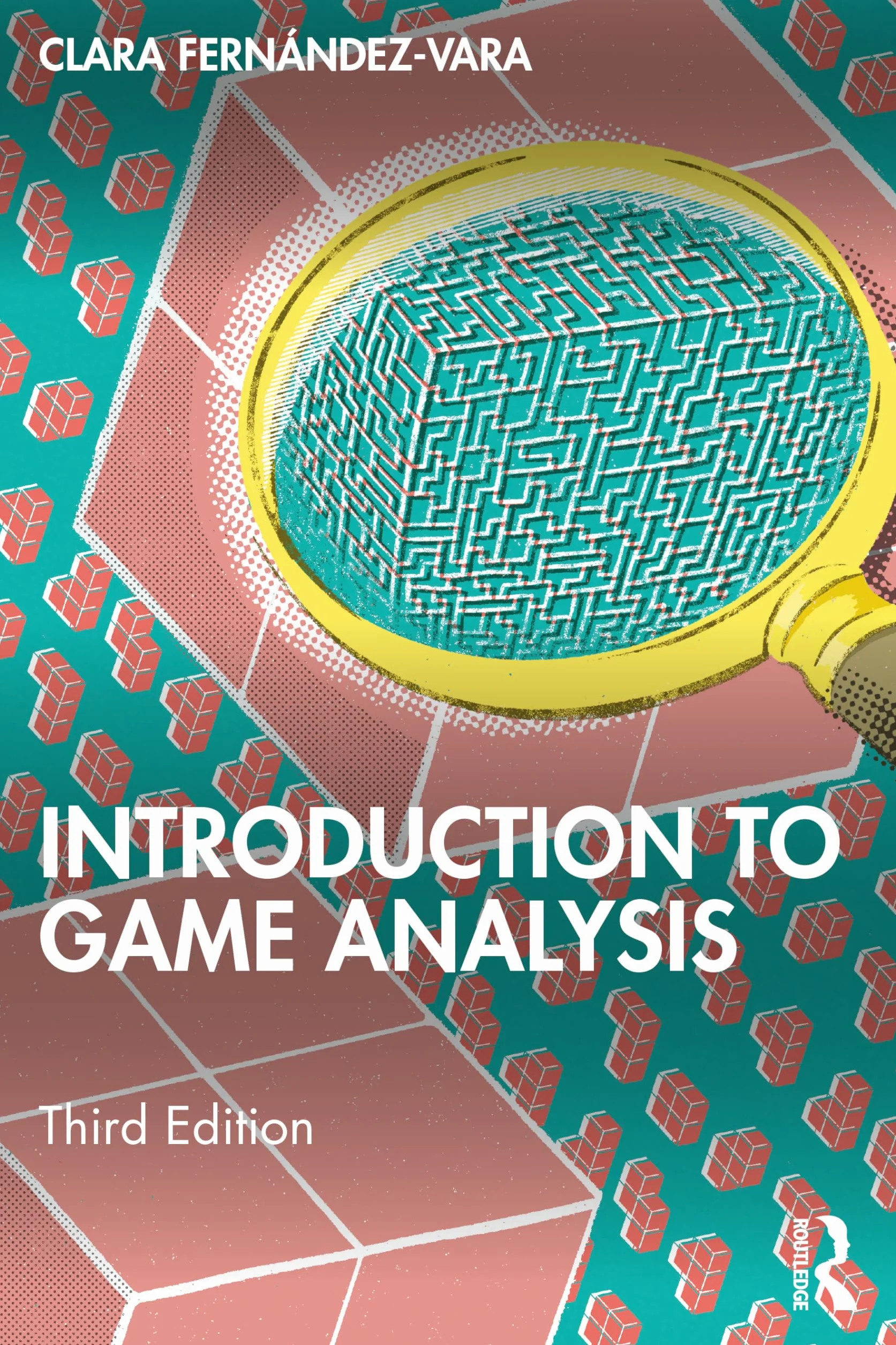 Introduction to Game Analysis