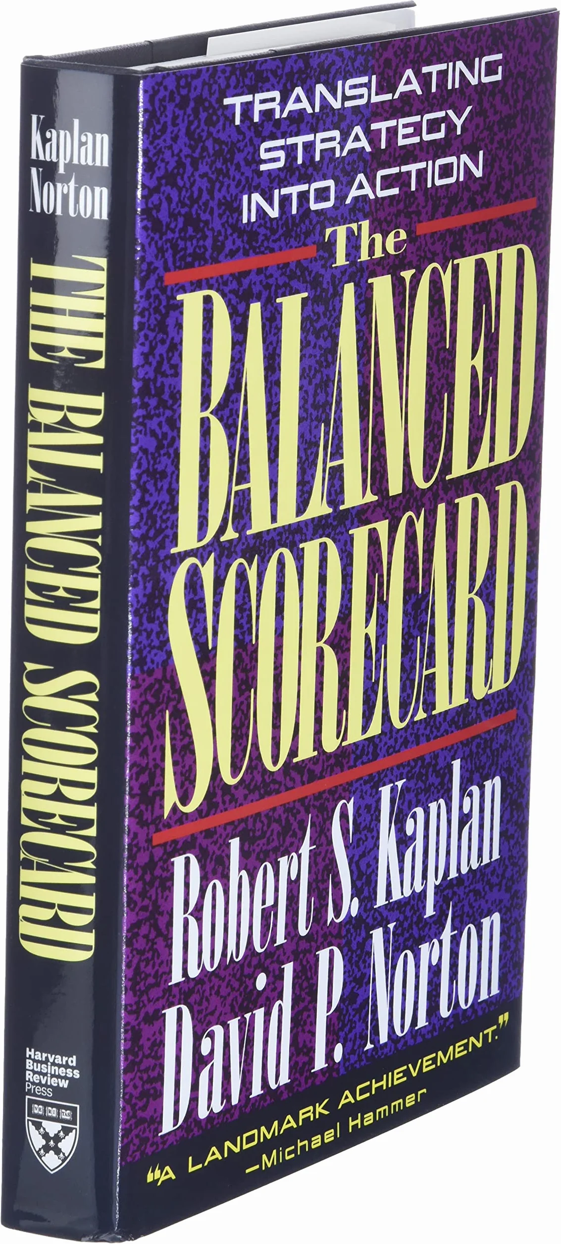 Balanced Scorecard