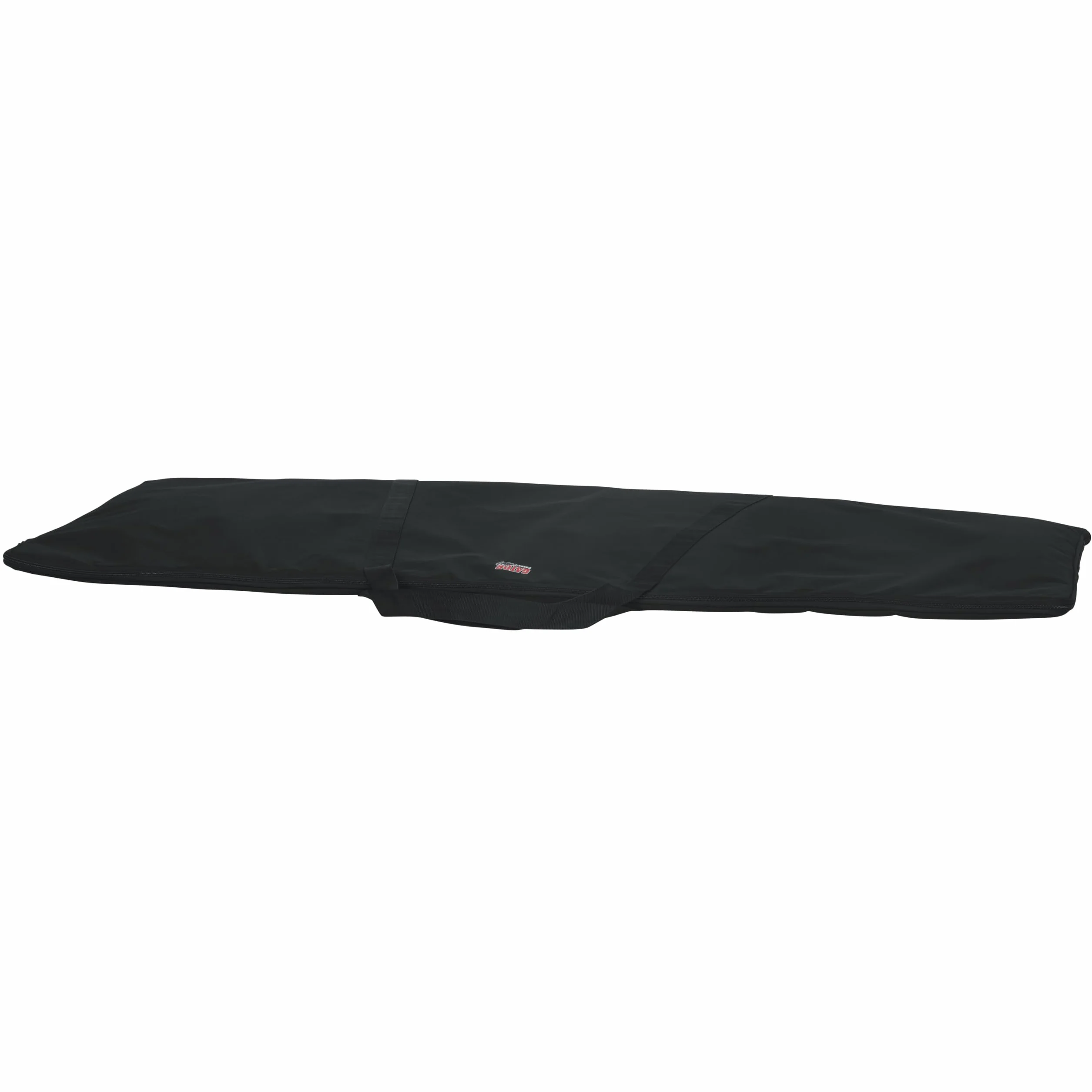 Gator Cases Economy Gigbag na 88-klawiszowe keyboardy, czarny (GKBE-88)