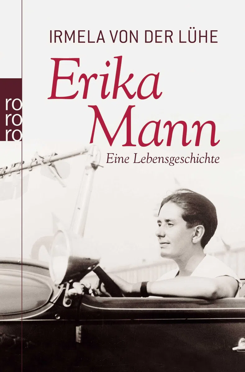 Erika Mann: Eine Lebensgeschichte: 62535