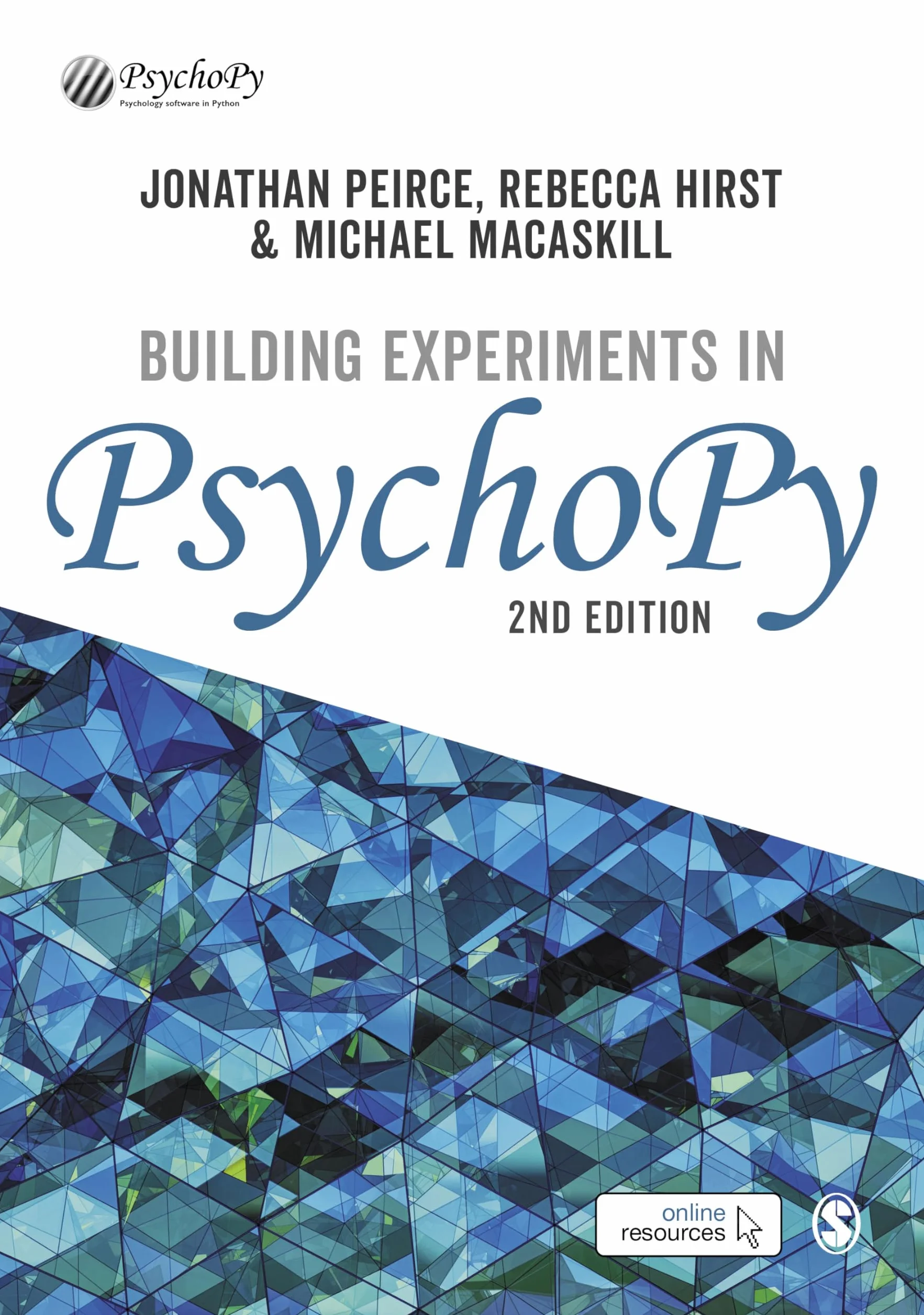 Building Experiments in PsychoPy: A Step-by-Step Guide