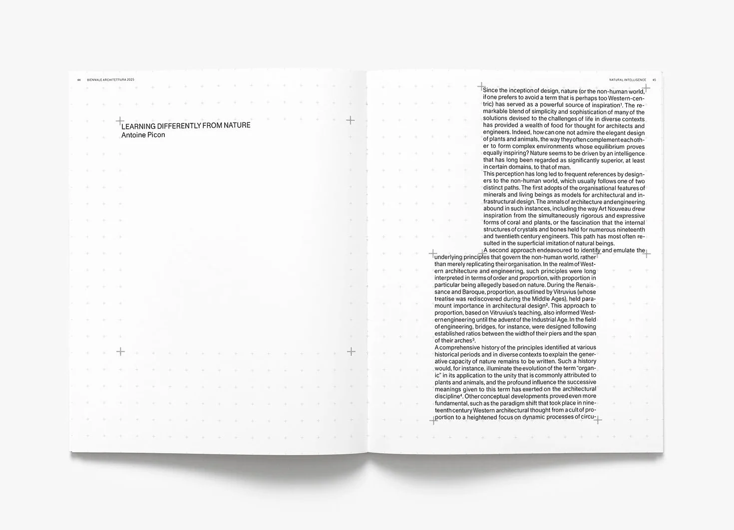 Biennale architettura 2025 : intelligens. natural. artificial. collective. (eng)