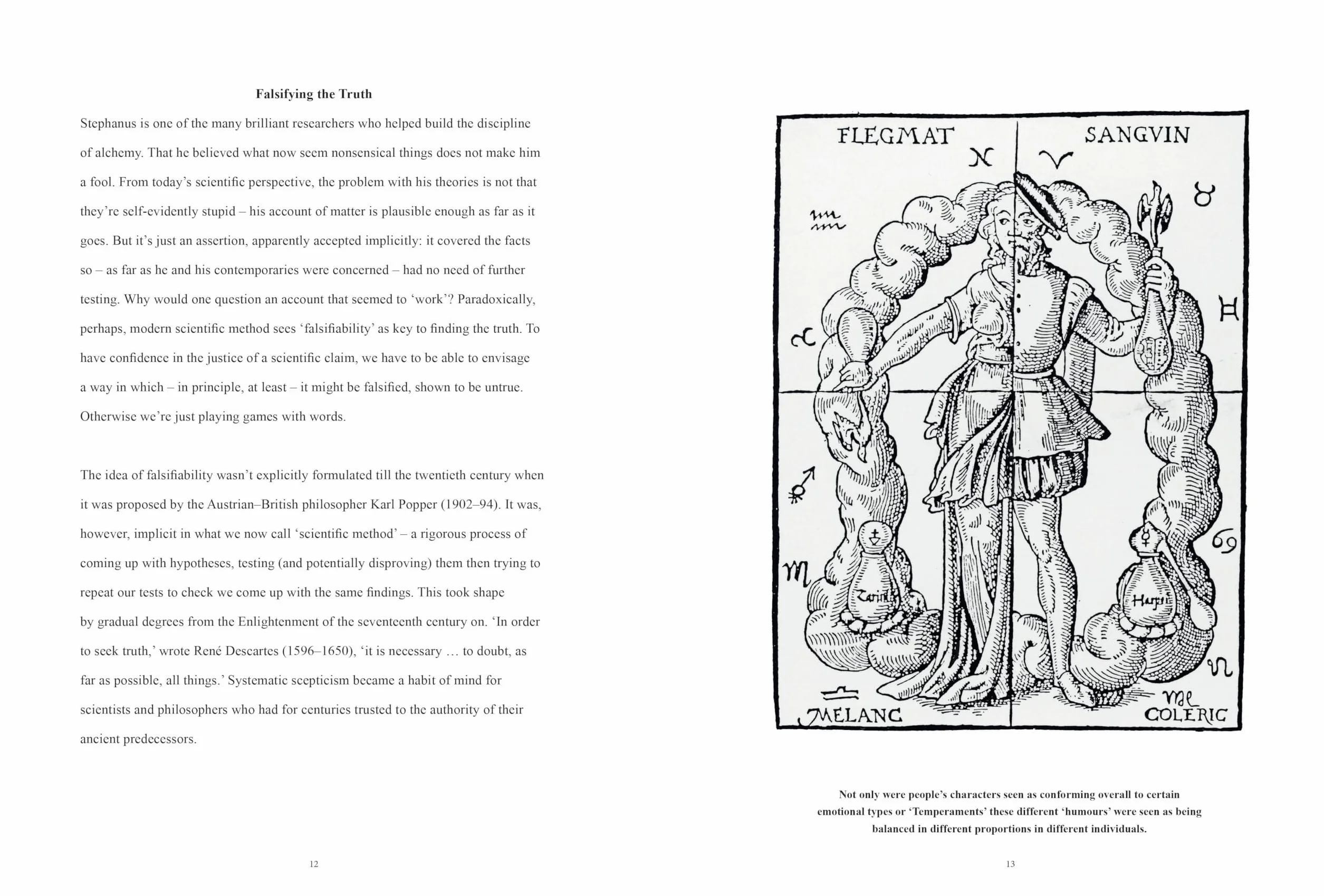 Alchemy Illustrated: The Quest for Gold & the Elixir of Life