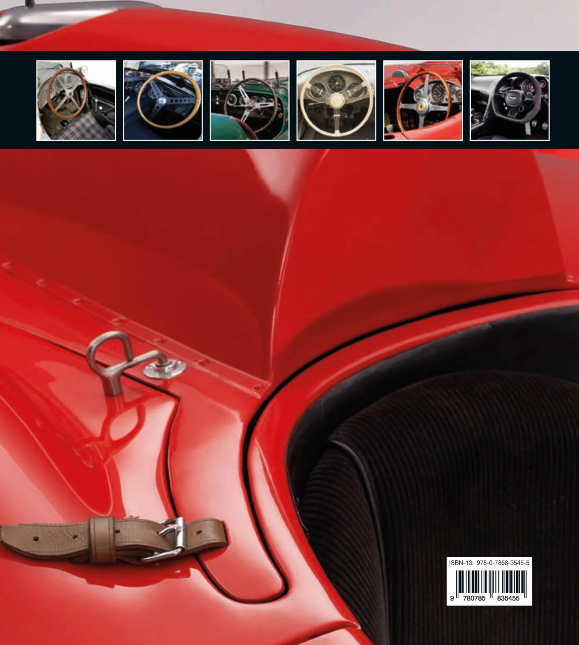 Million Dollar Classics: The World's Most Expensive Cars