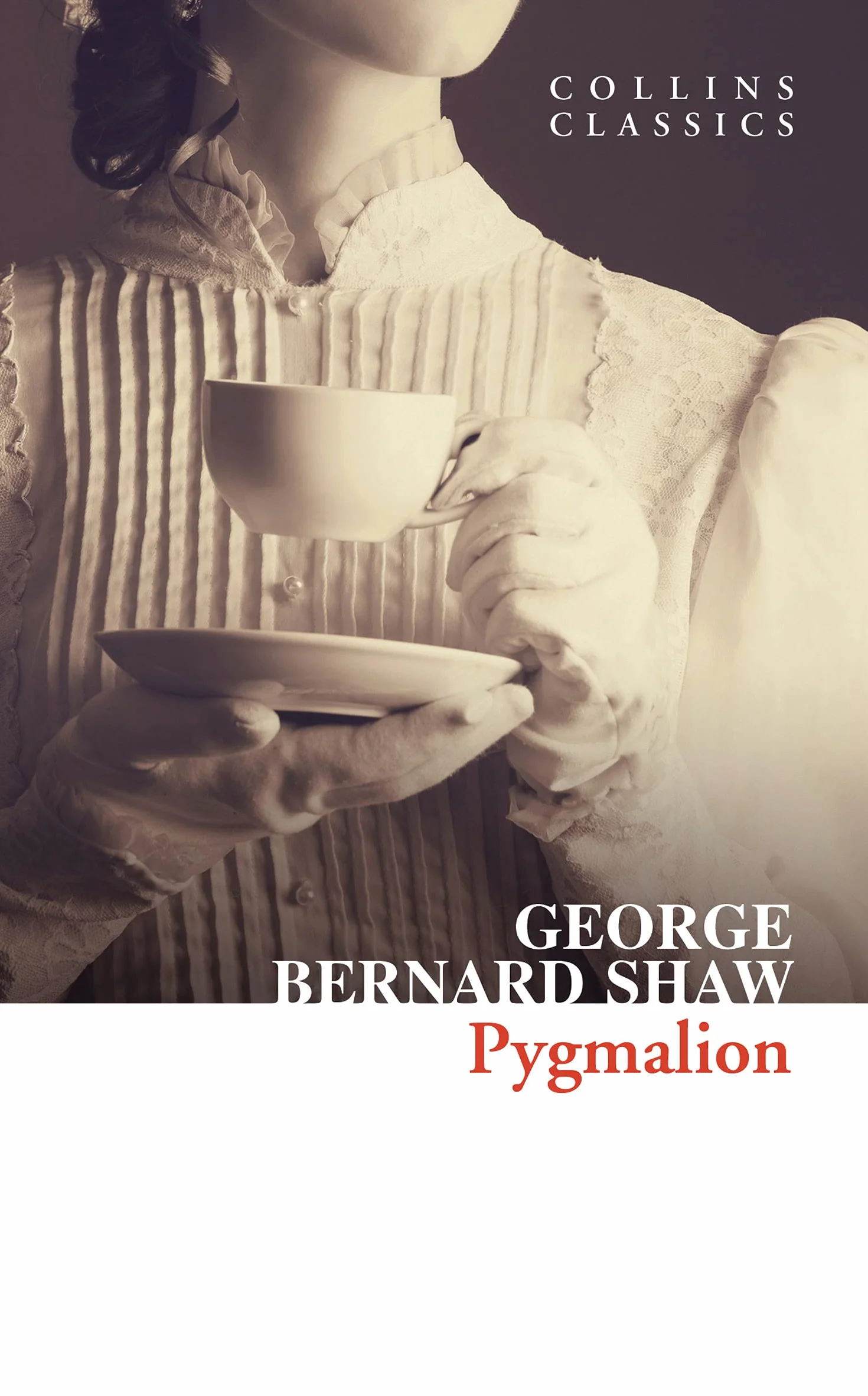 Pygmalion: A Sharp Satire of Social Class and the Inspiration for My Fair Lady