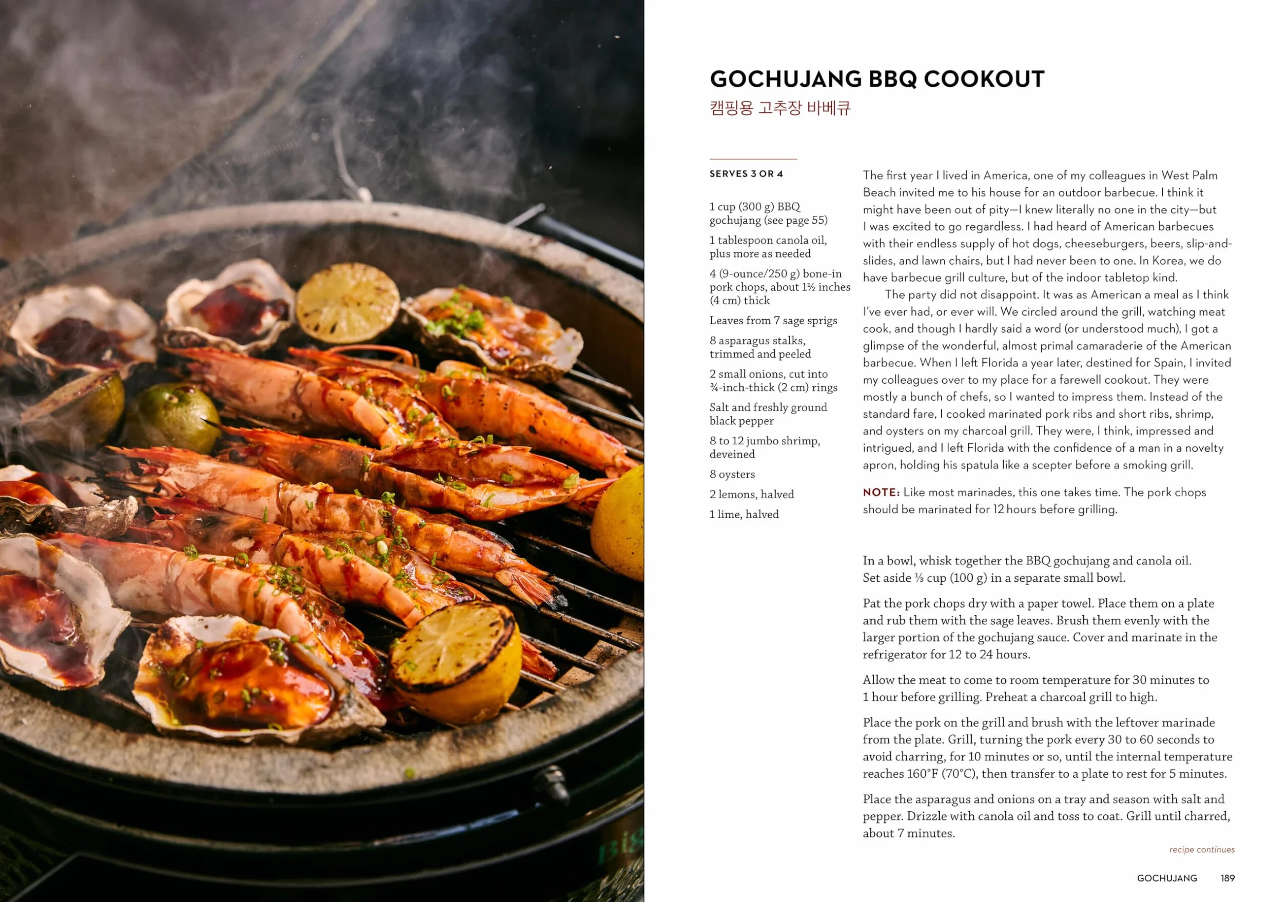 Jang: The Soul of Korean Cooking (More Than 60 Recipes Featuring Gochujang, Doenjang, and Ganjang)