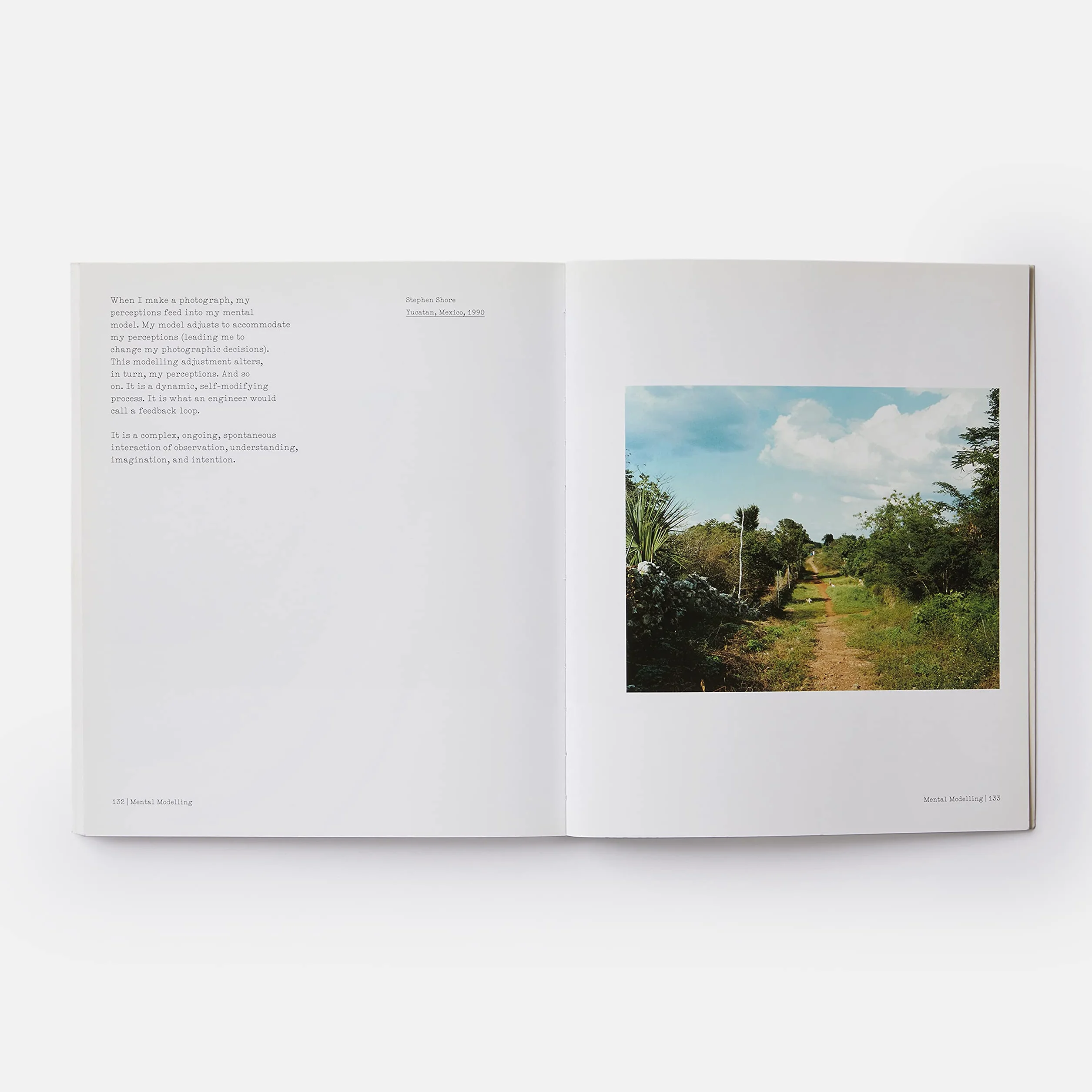 The Nature of Photographs: A Primer: 0000