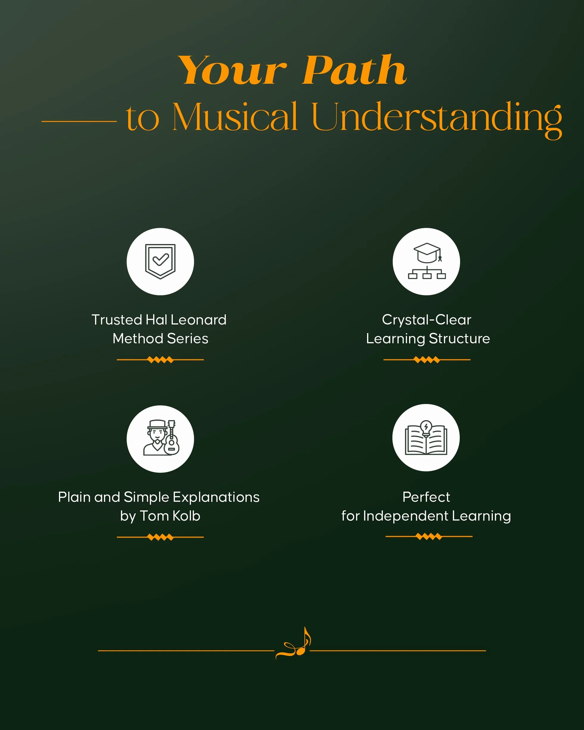 Music Theory for Guitarists Book/Online Audio: Everything You Ever Wanted to Know But Were Afraid to Ask